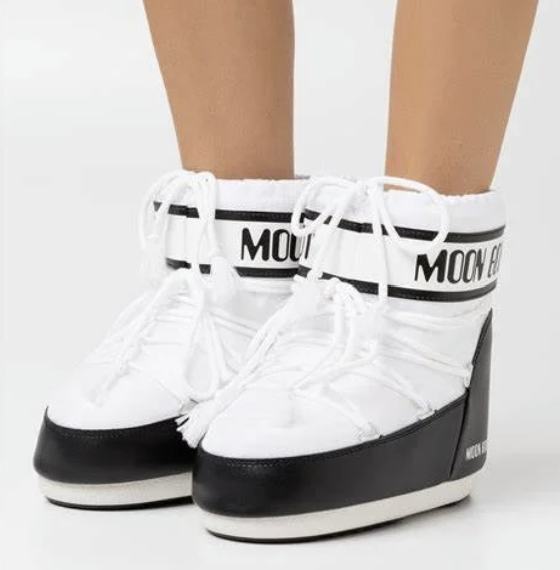 MoonBoot 