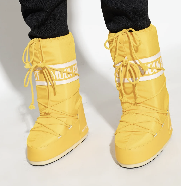 Moonboot