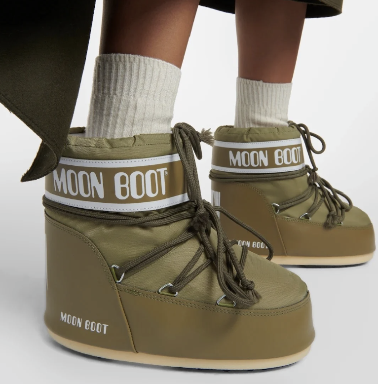 Moonboot