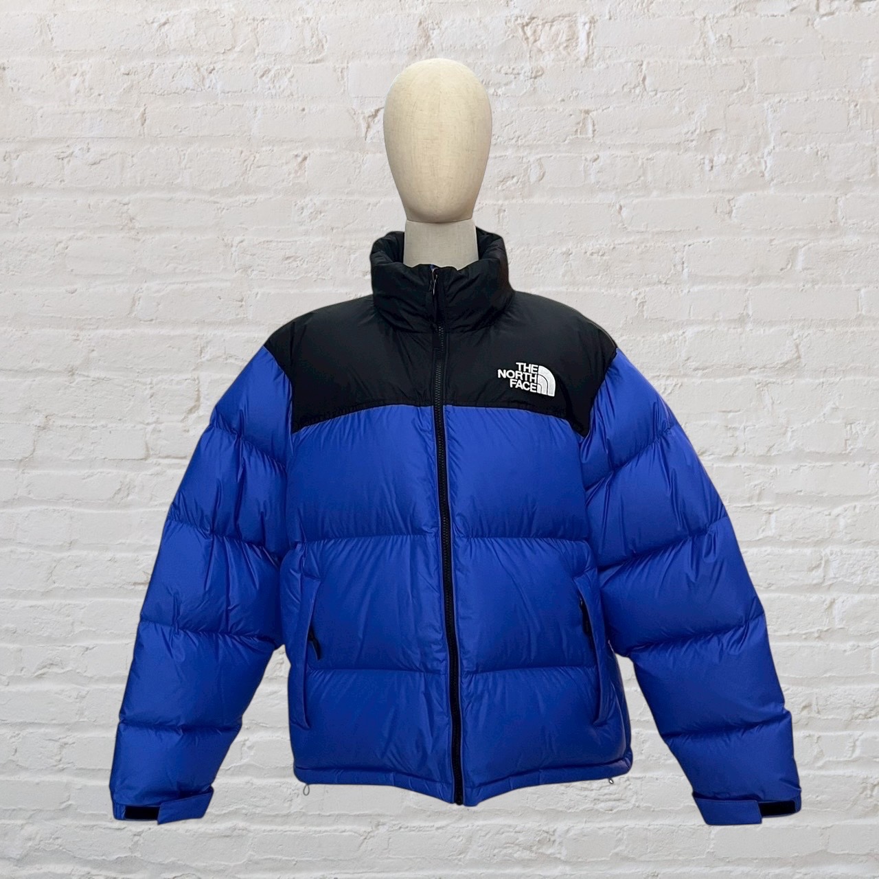 THE NORTH FACE M 1996 RETRO NUPTSE JACKET