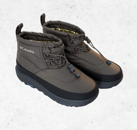 Columbia Omni-Grip Ice (Women)