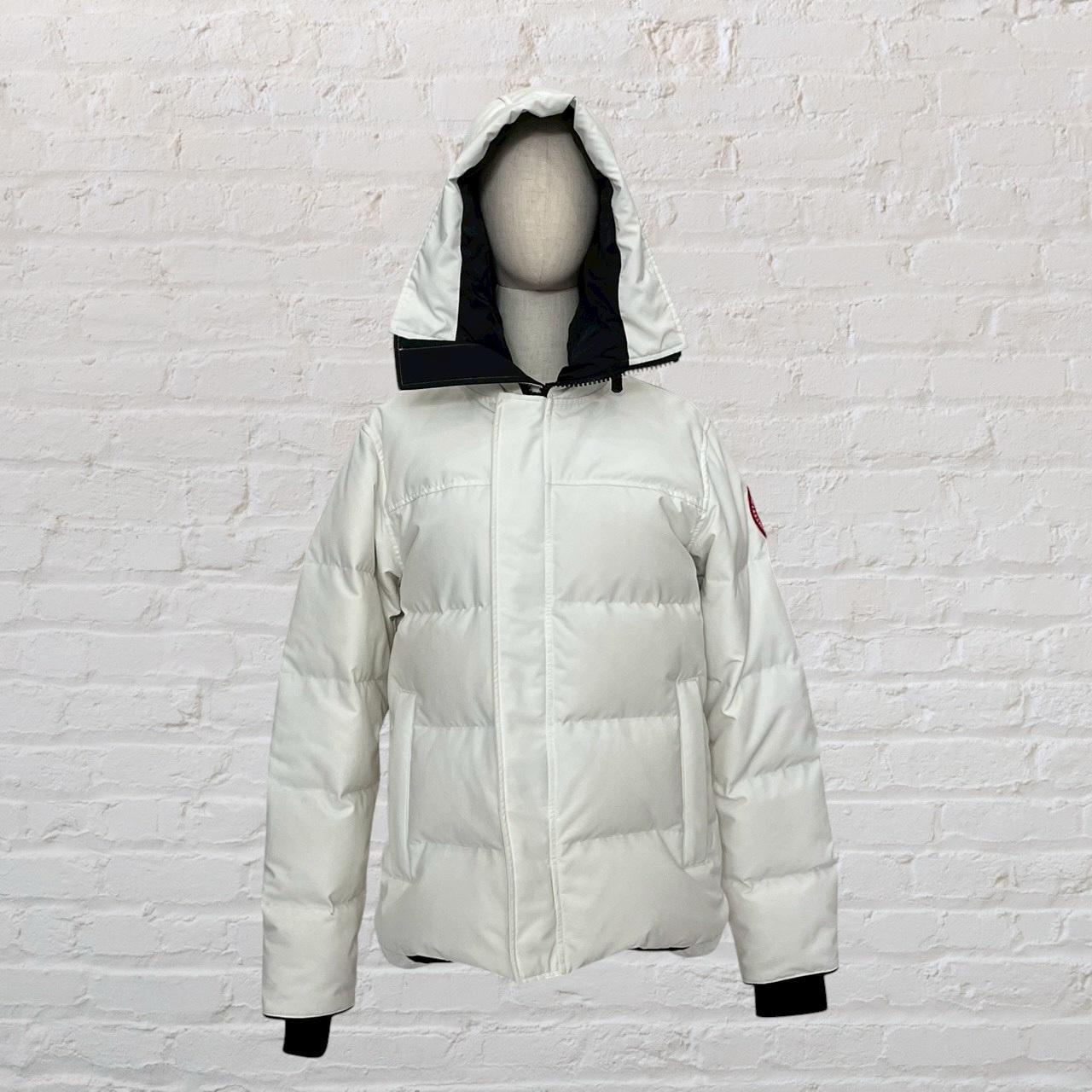 Canada Goose MacMillan