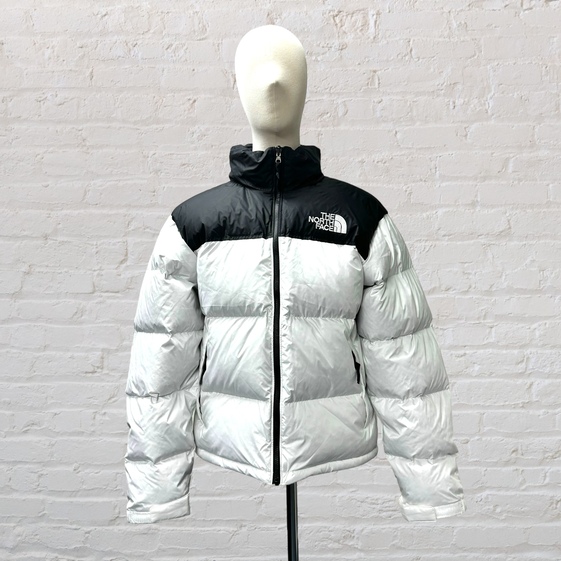 THE NORTH FACE M 1996 RETRO NUPTSE JACKET