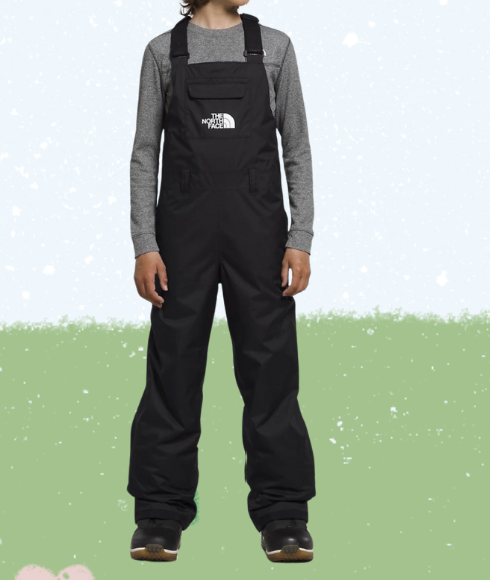 The North Face (KIDS)