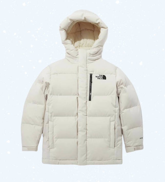 The North Face (KIDS)