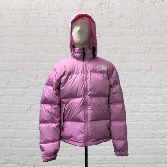 THE NORTH FACE M 1996 RETRO NUPTSE JACKET