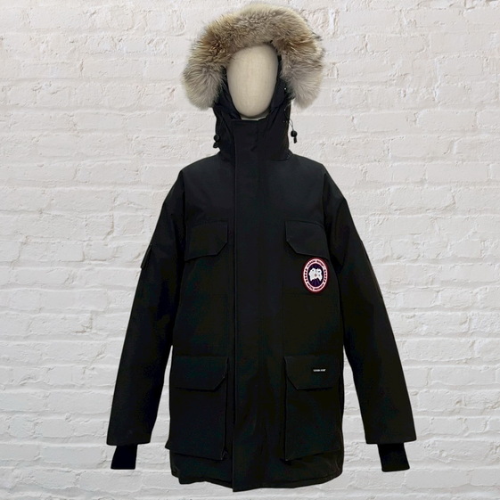 Canada Goose Expedition