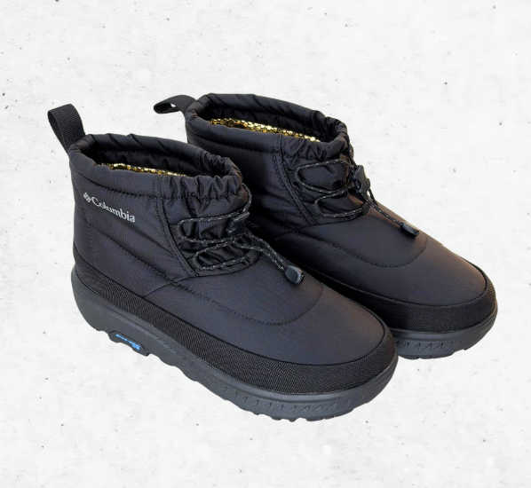 Columbia Omni-Grip Ice (Women)