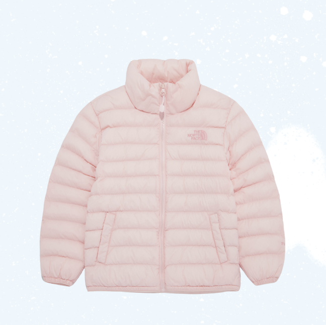 The North Face (KIDS)