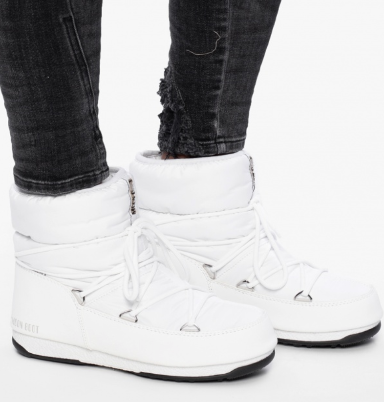 Moonboot