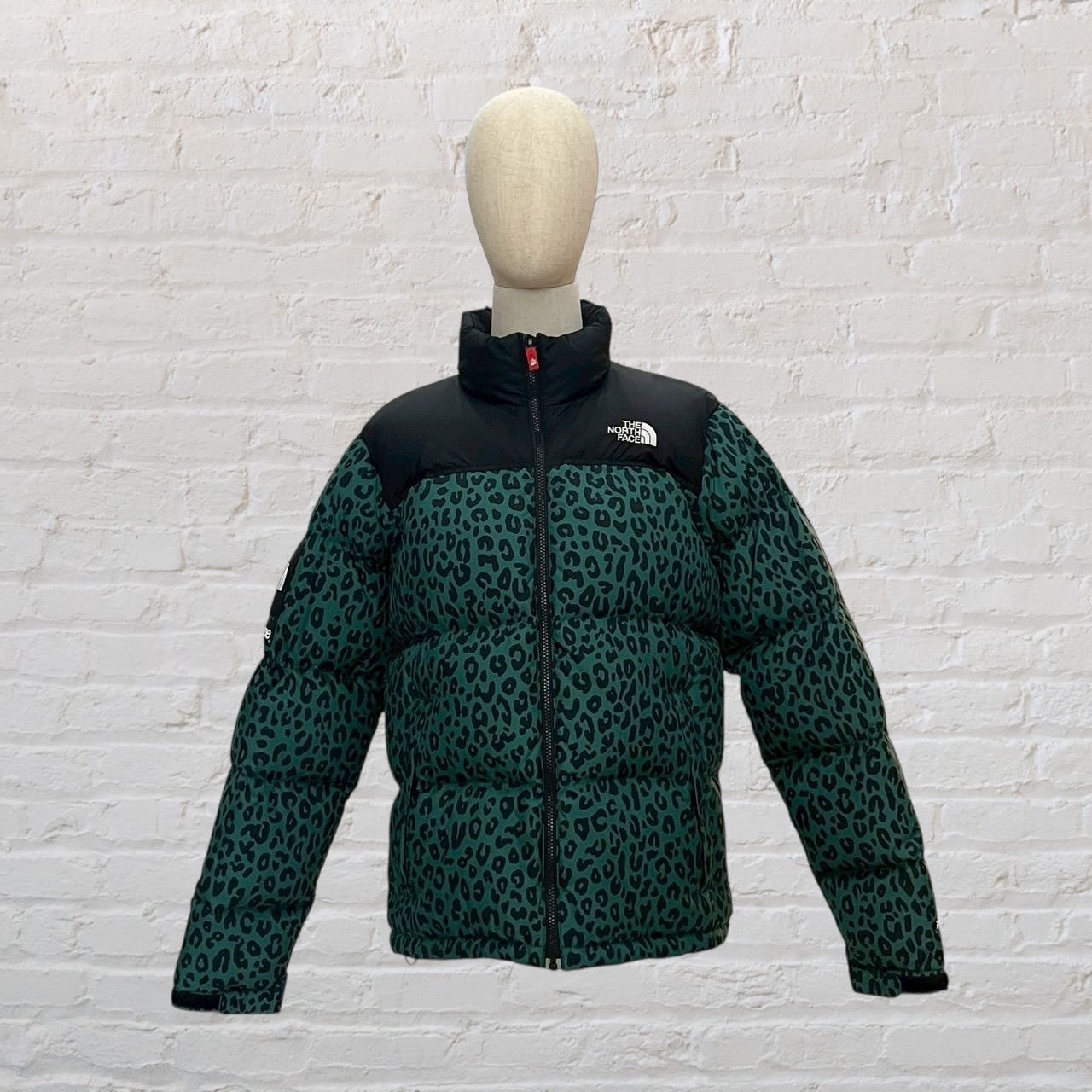The North Face x Supreme