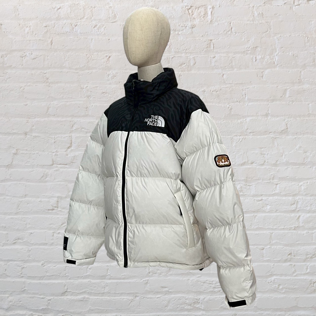 THE NORTH FACE M 1996 RETRO NUPTSE JACKET