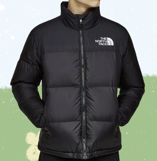 The North Face (KIDS)