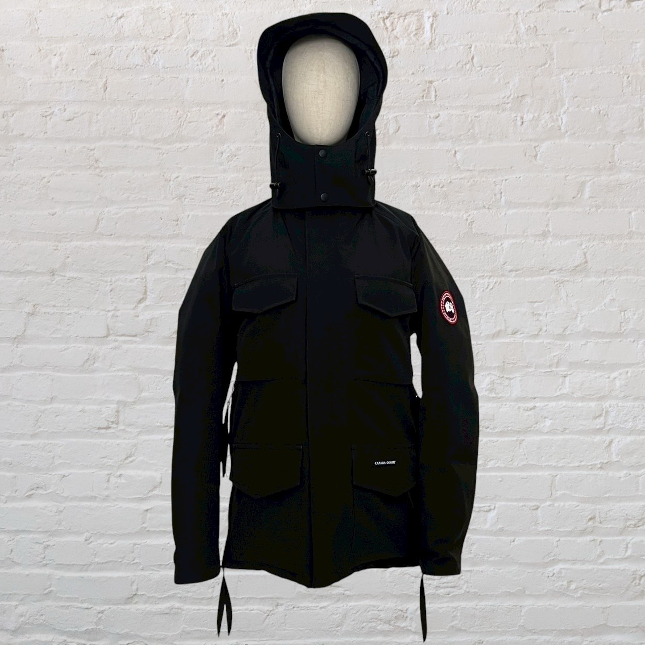 Canada Goose Kamloop