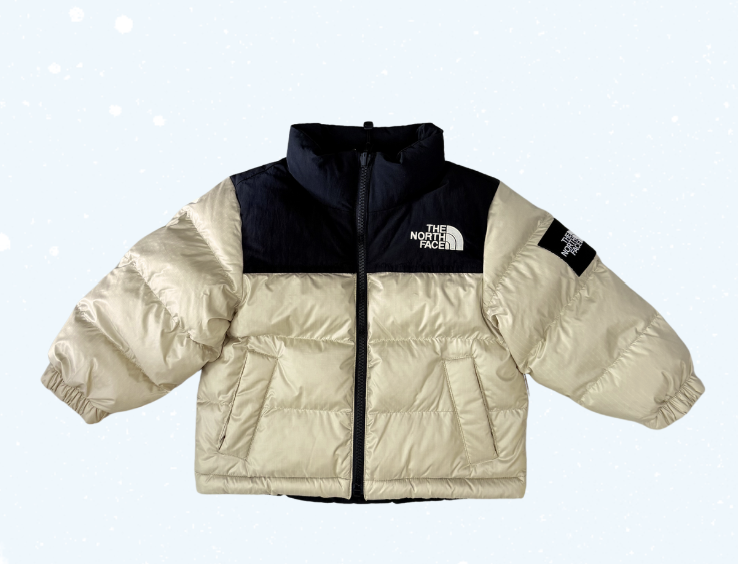 The North Face (KIDS)