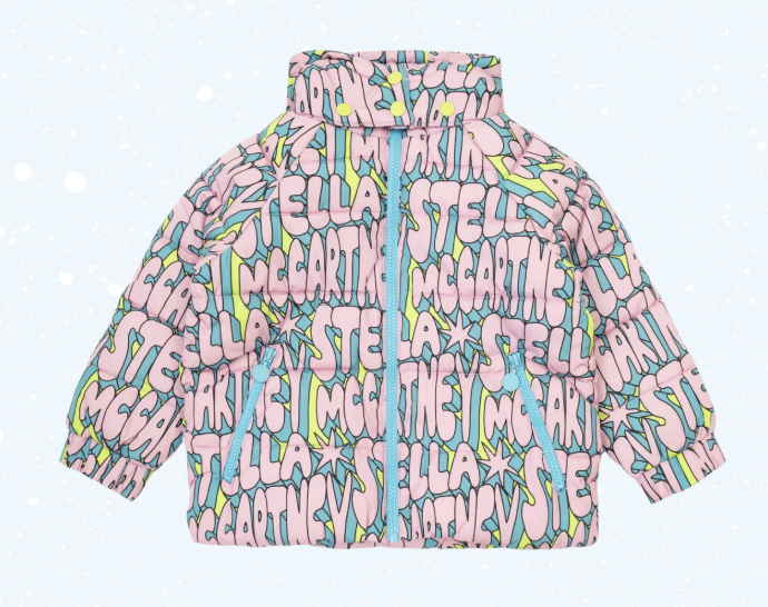 stella mccartney (KIDS)