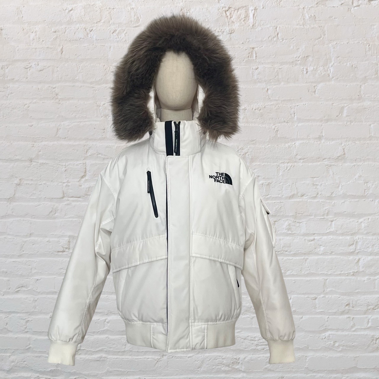 The North Face