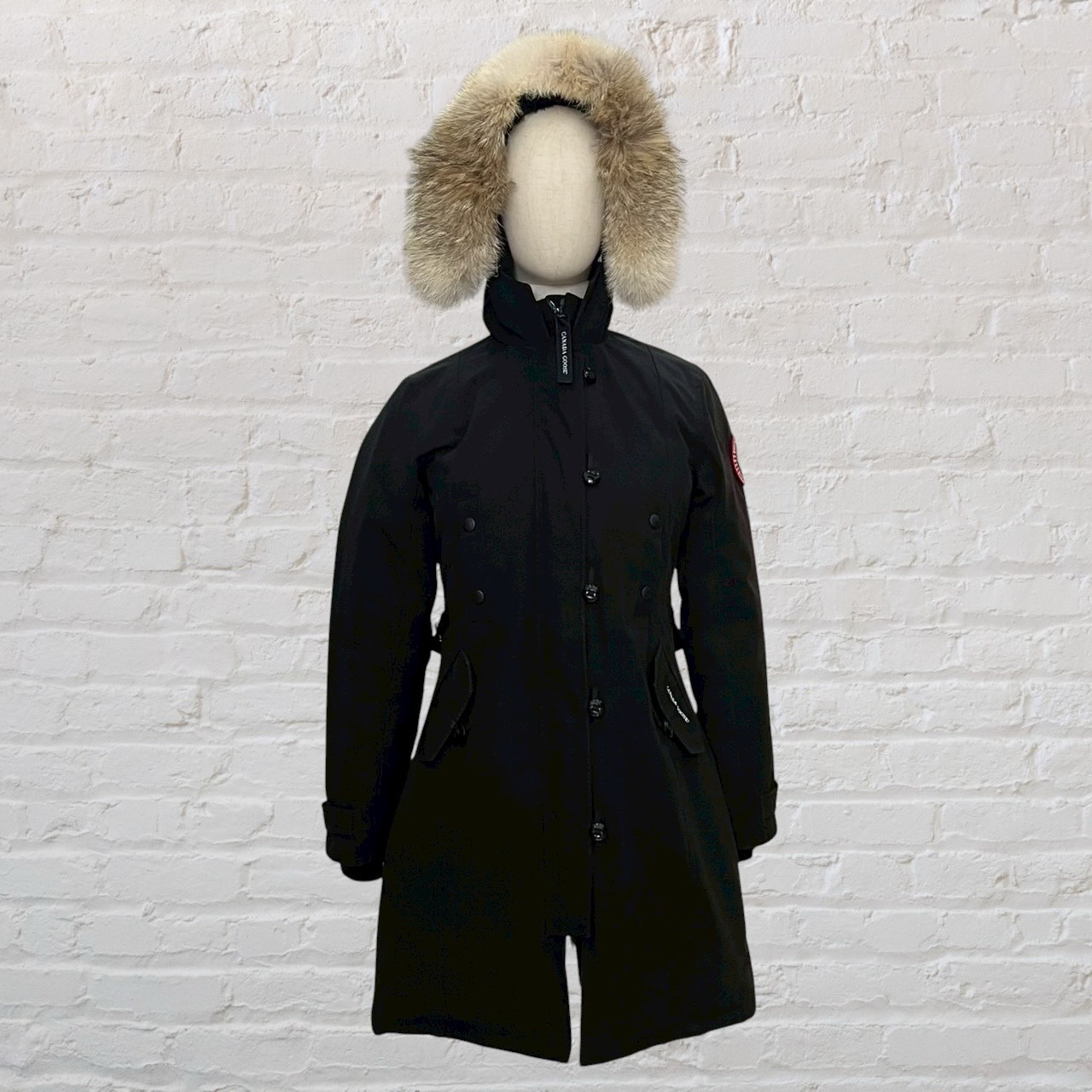 Canada Goose Kesington