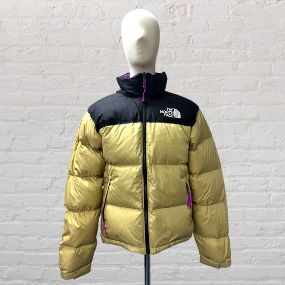 THE NORTH FACE M 1996 RETRO NUPTSE JACKET