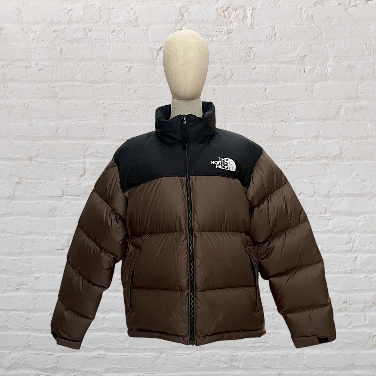 THE NORTH FACE M 1996 RETRO NUPTSE JACKET