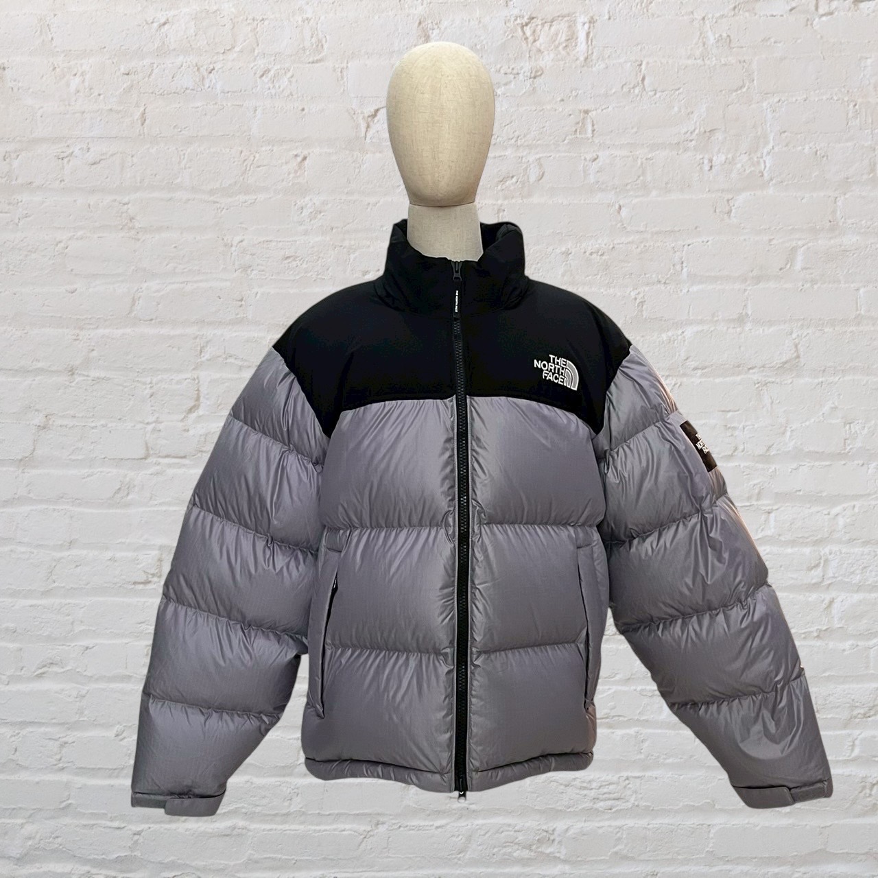 THE NORTH FACE M 1996 RETRO NUPTSE JACKET