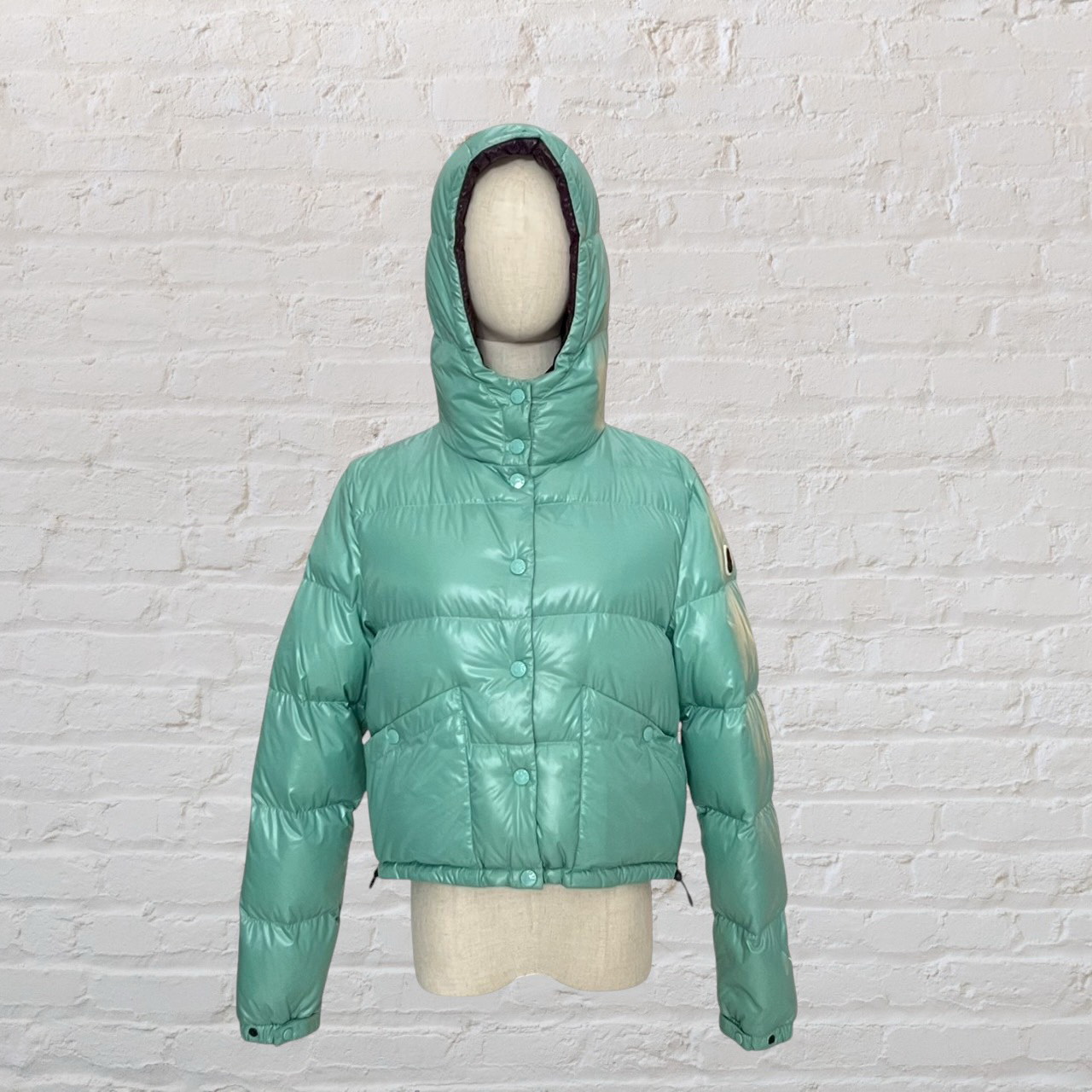Moncler Bardanette