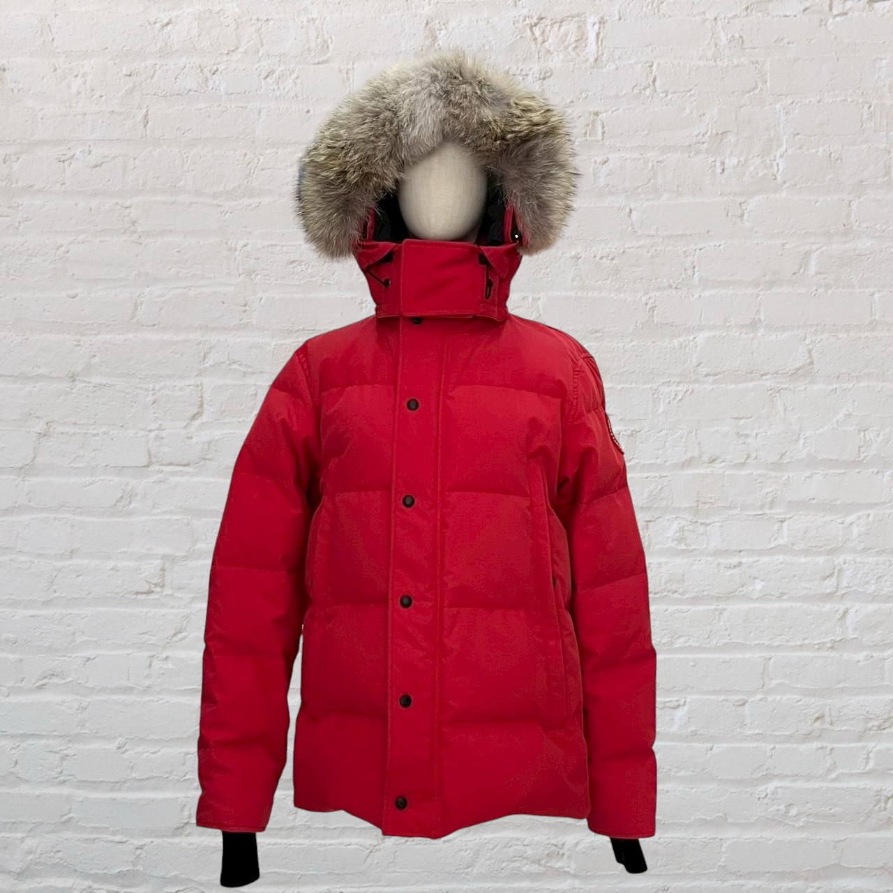 Canada Goose Wyndham