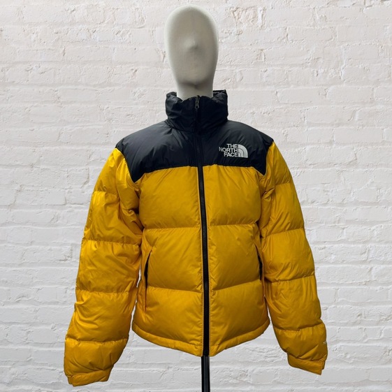 THE NORTH FACE M 1996 RETRO NUPTSE JACKET