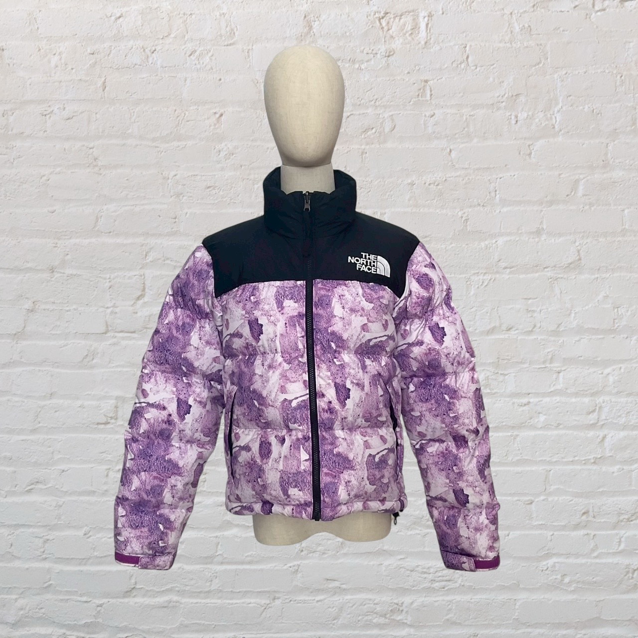 The North Face