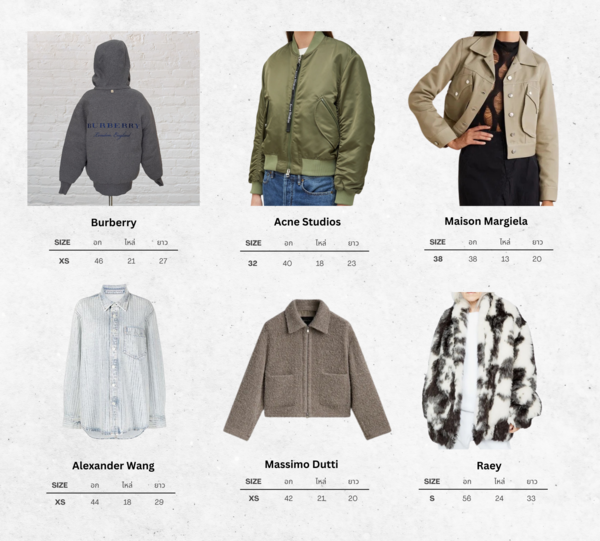 luxury brand / street brand