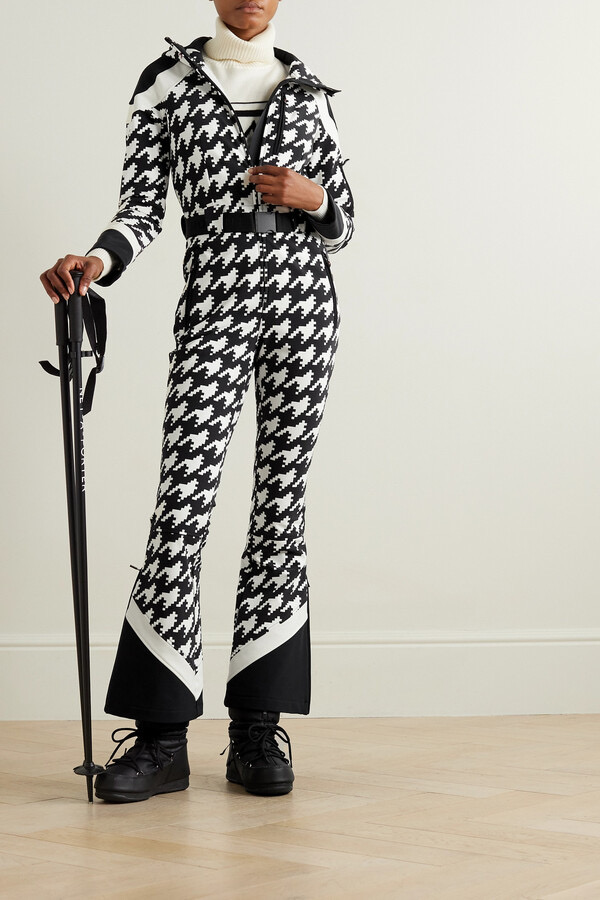 Perfect Moment (Ski Suit)