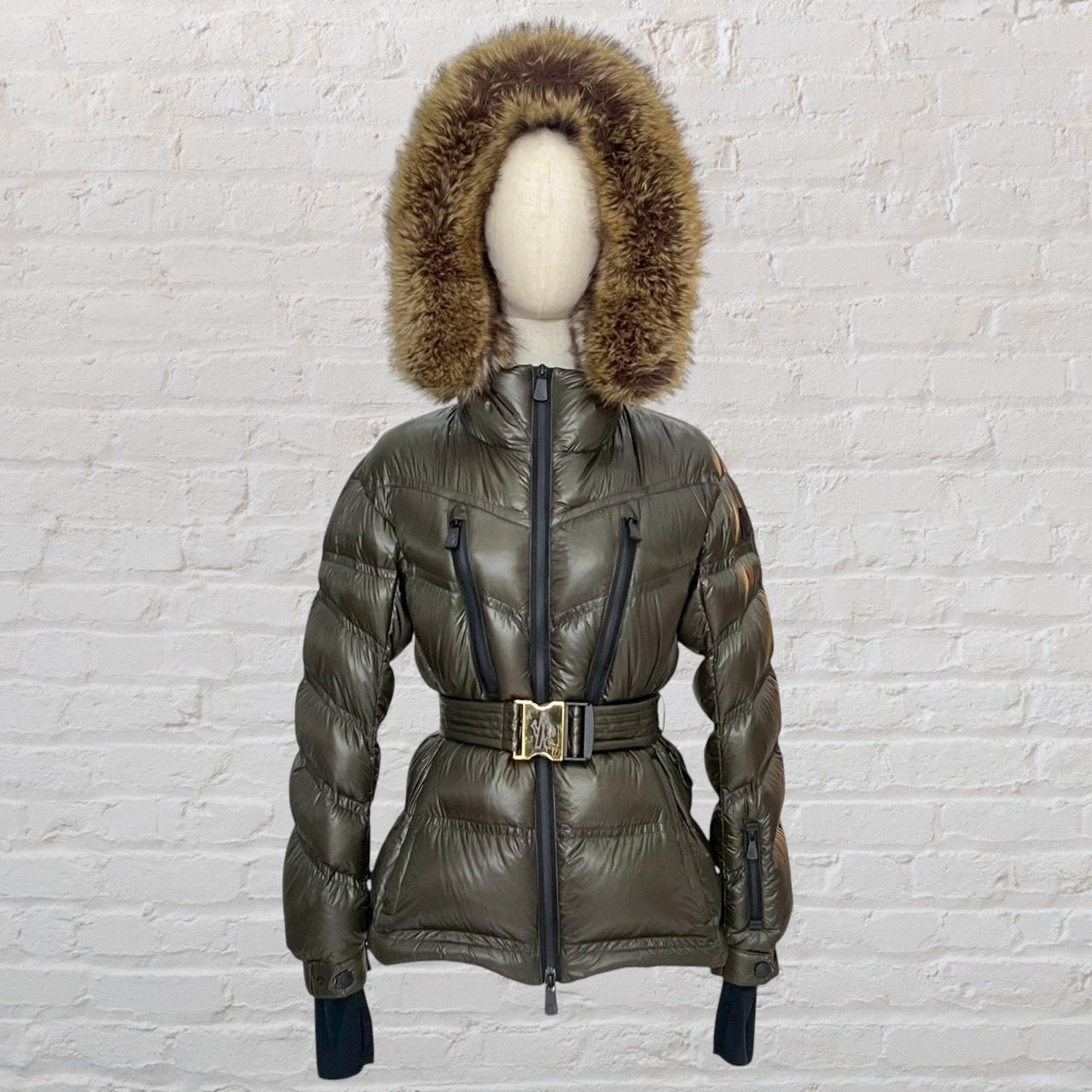 Moncler Grenoble