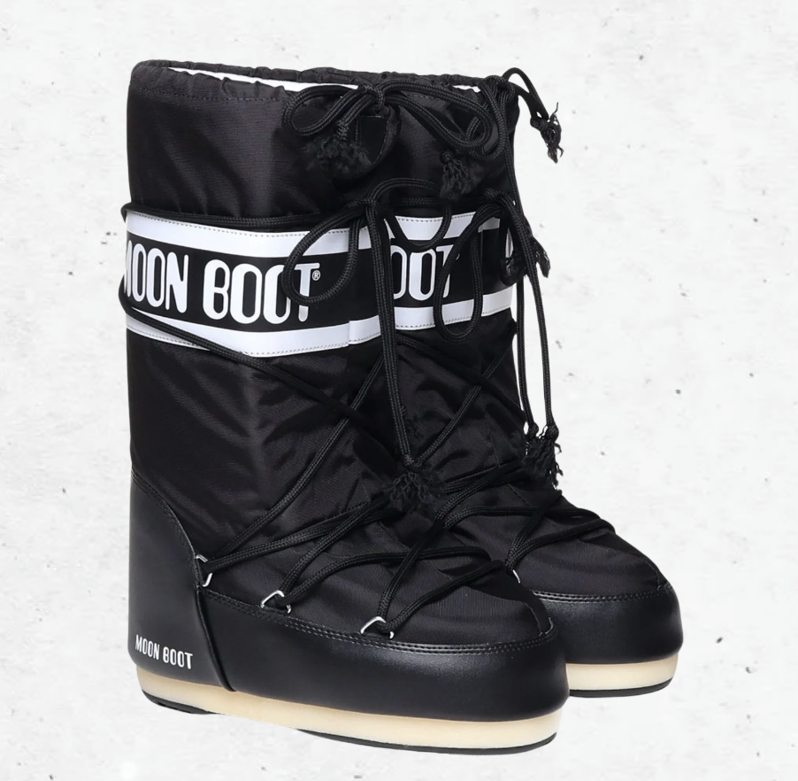 Moonboot