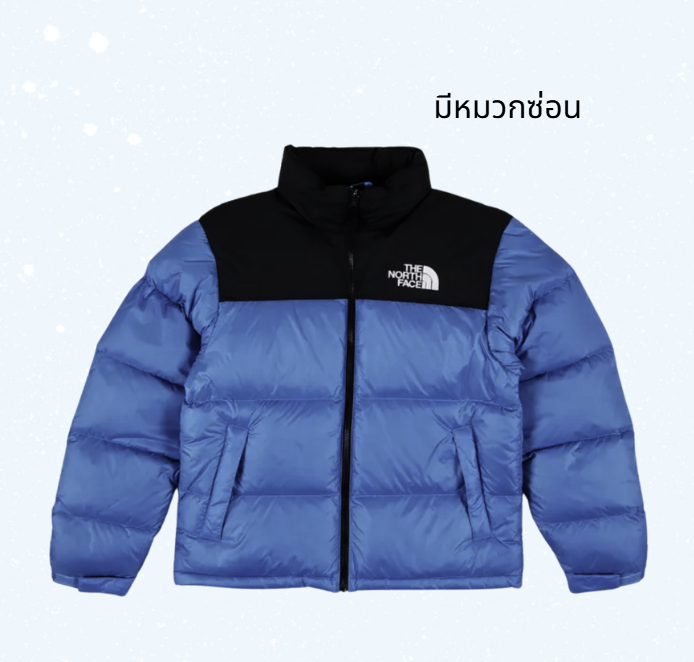 The North Face (KIDS)