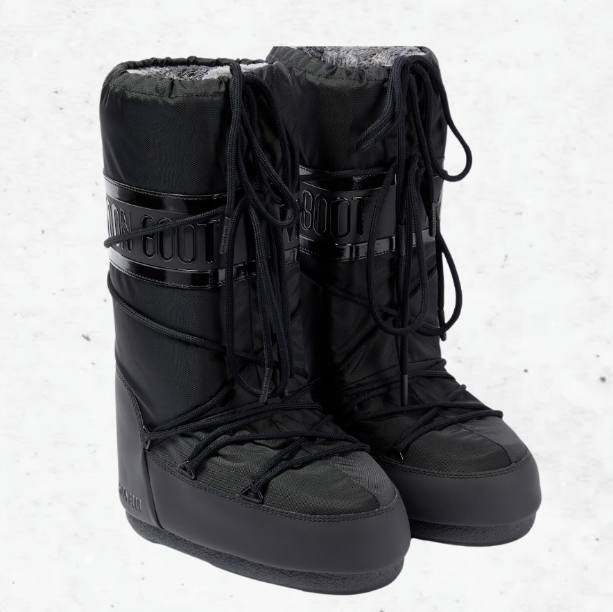 Moonboot