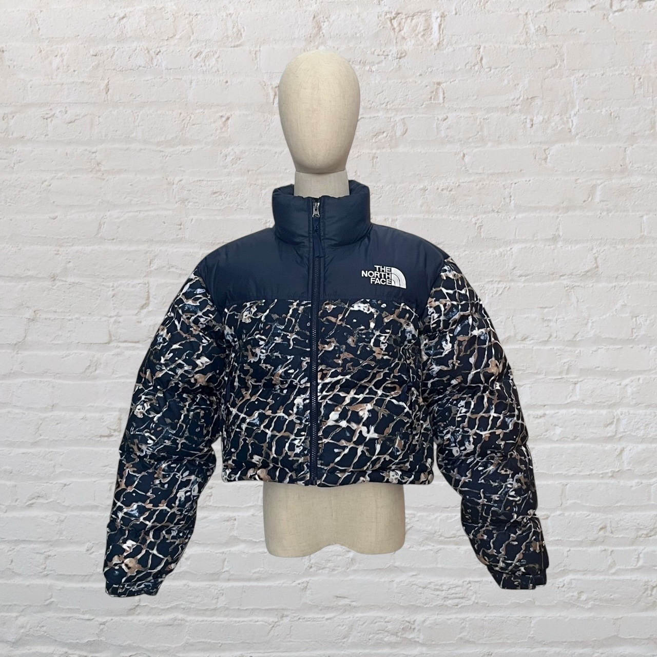 The North Face