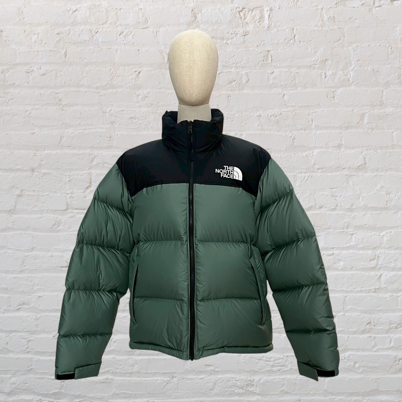 THE NORTH FACE M 1996 RETRO NUPTSE JACKET