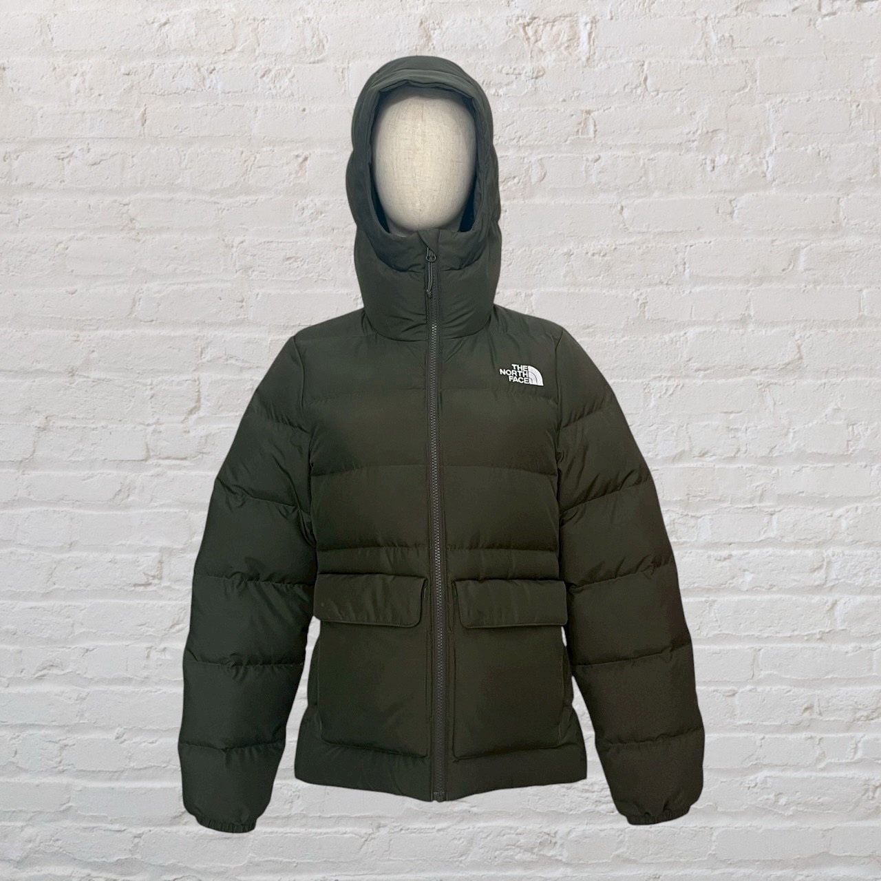 The North Face