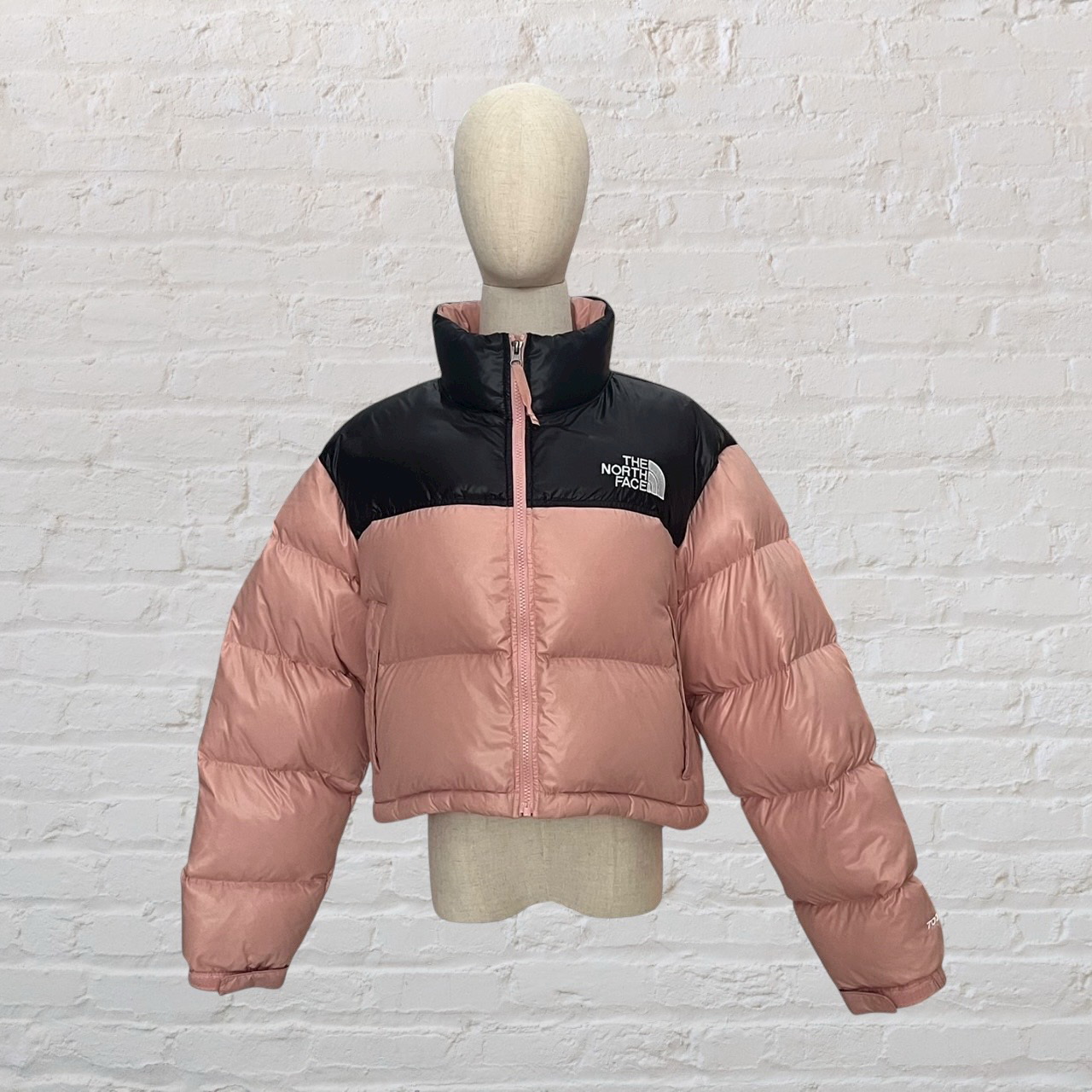 The North Face