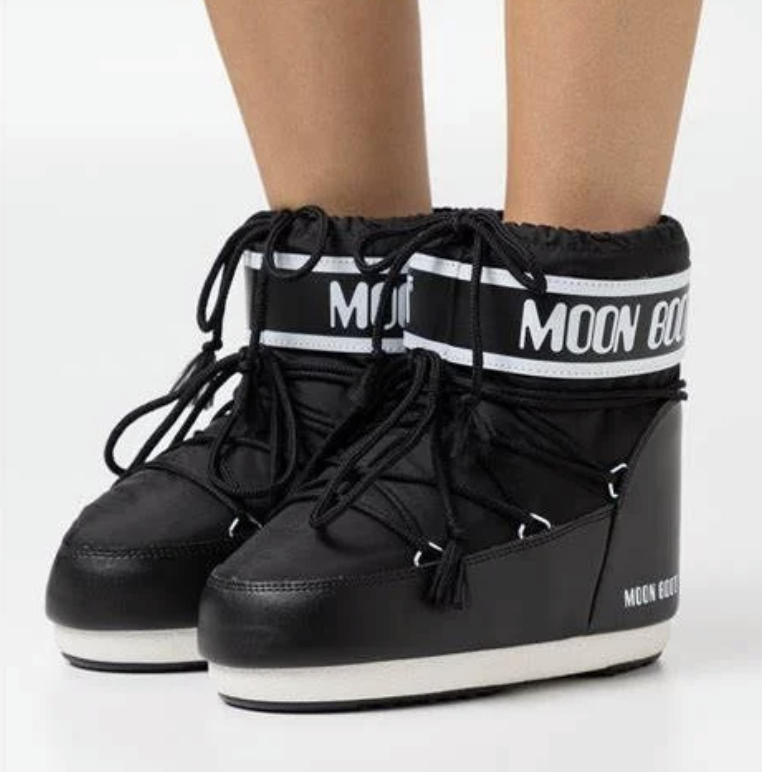 Moonboot