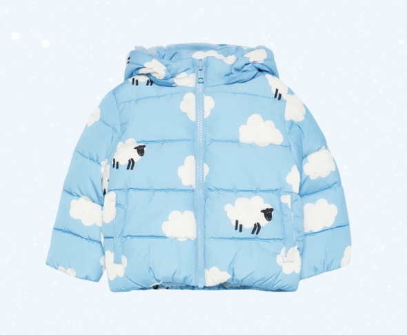 stella mccartney (KIDS)