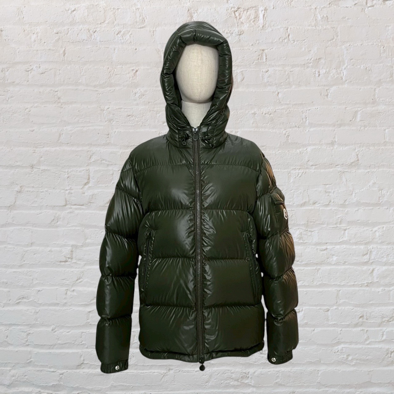 Moncler Ecrins