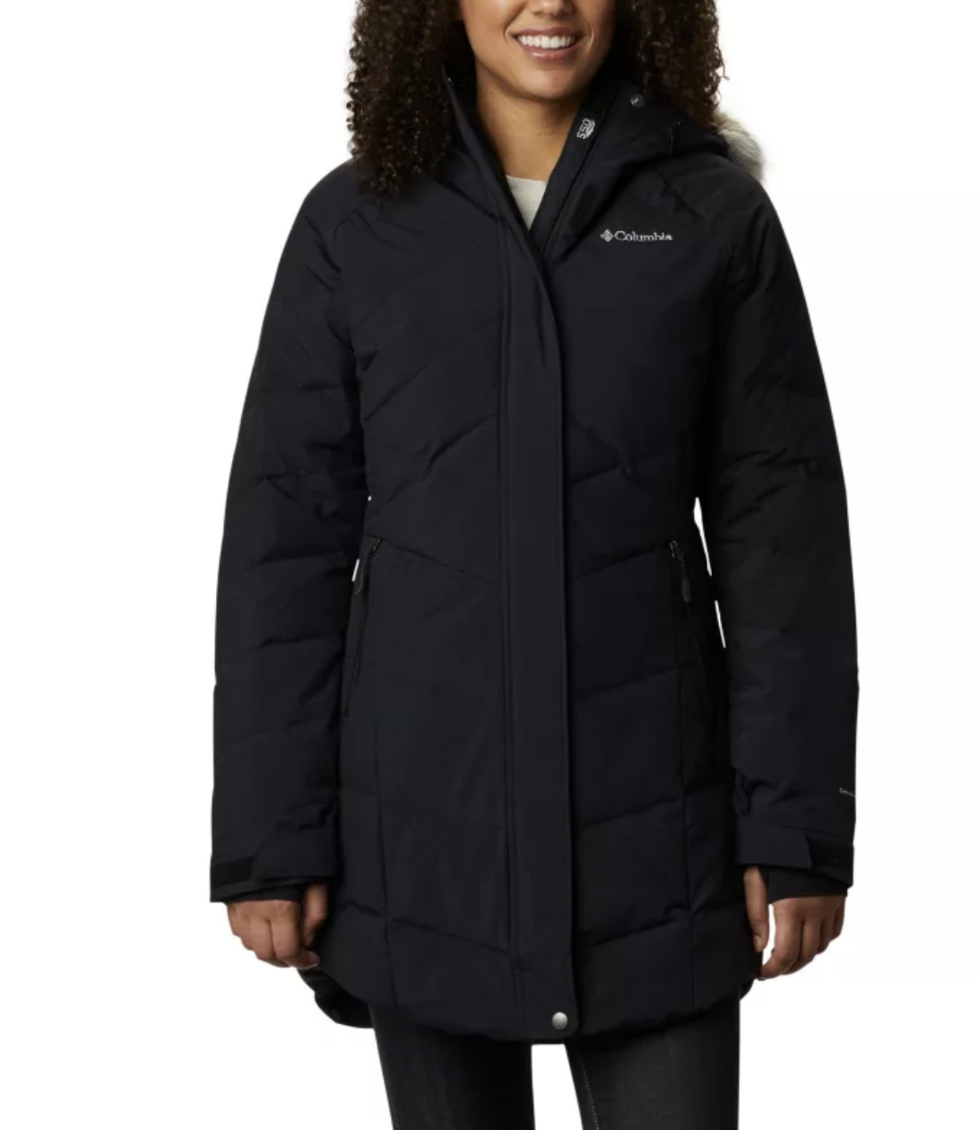 Columbia (Women)