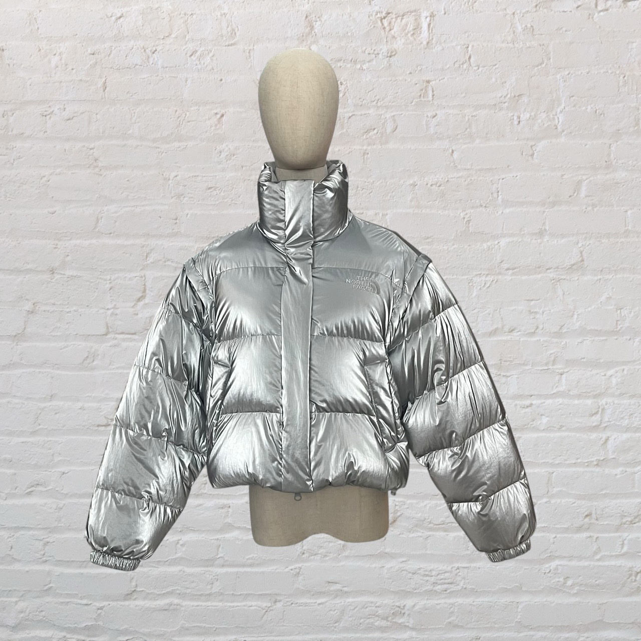 The North Face
