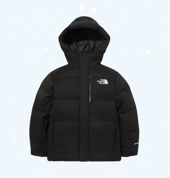 The North Face (KIDS)