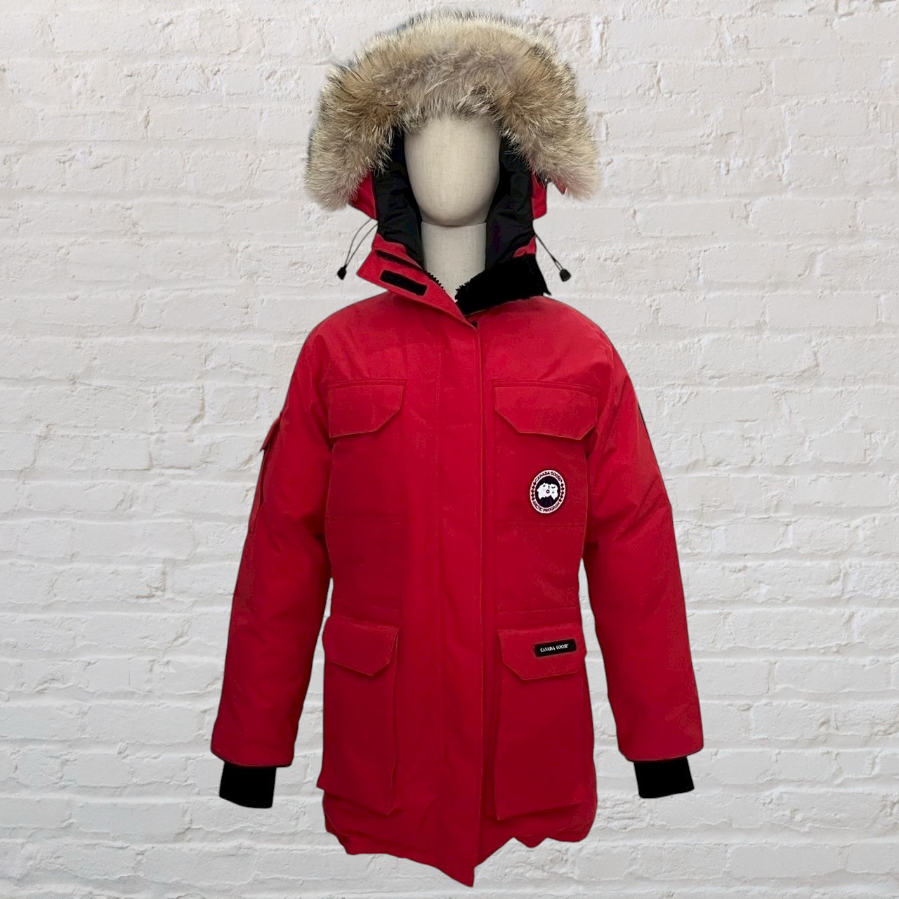 Canada Goose Expedition