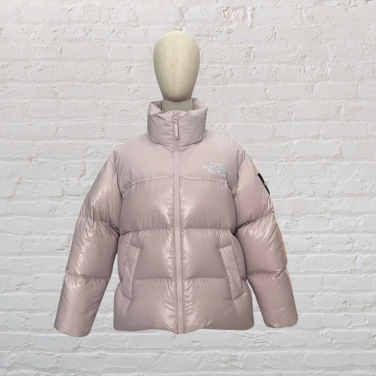 The North Face