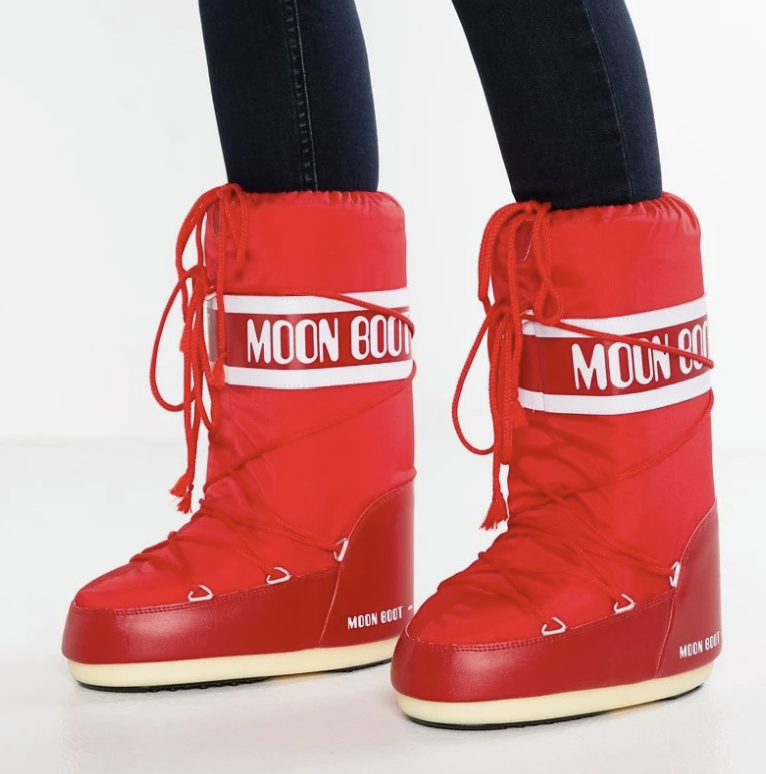 Moonboot