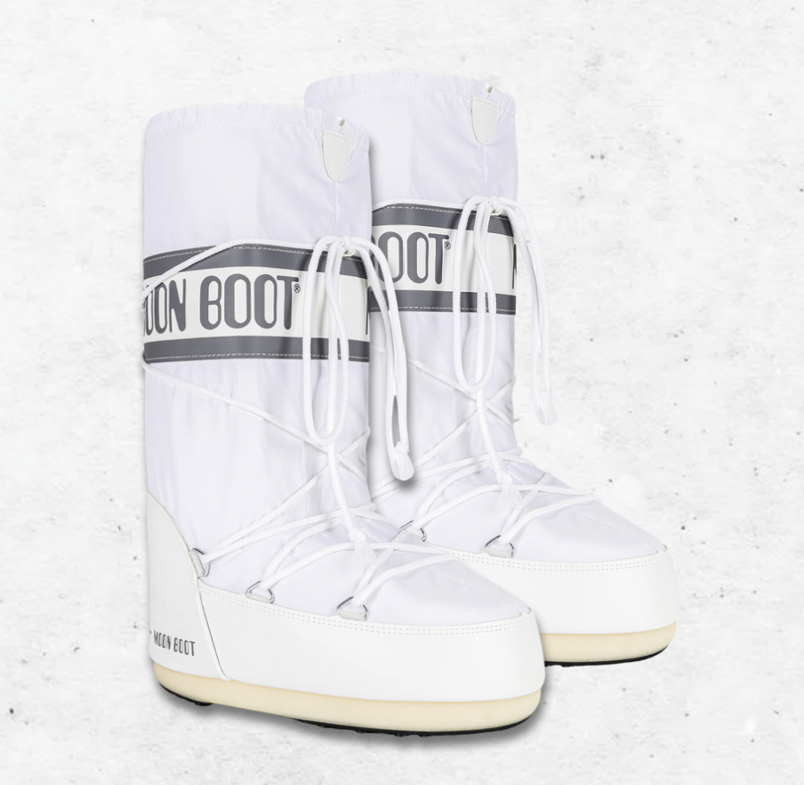 Moonboot
