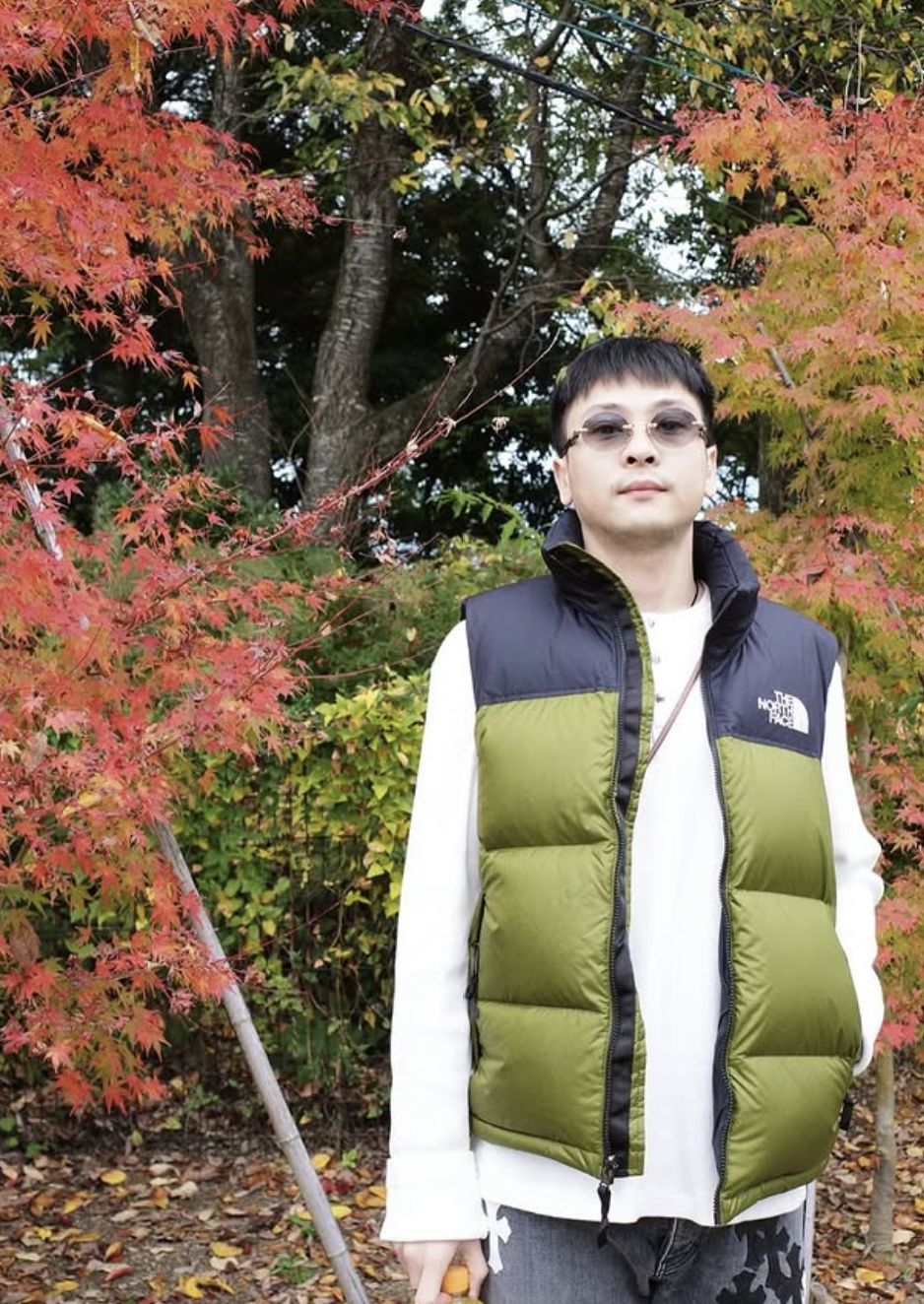 เสื้อเท่มากๆครับ